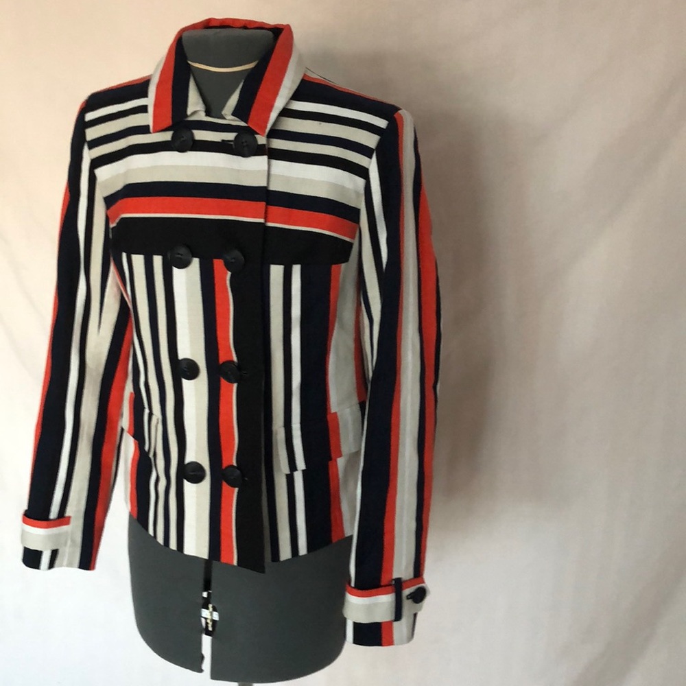 Jones New York Blazer